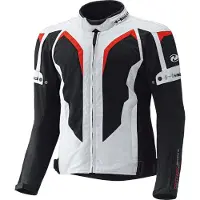 Held Zelda Tour Grey / Red XXL