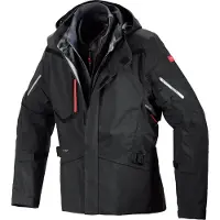 Spidi Mission-t Kapuzenjacke