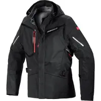 Spidi Mission-t Shield Kapuzenjacke