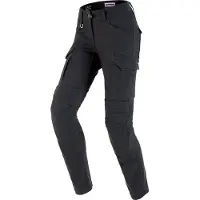 Spidi Pathfinder Cargo Lady Grau Hose Größe 30