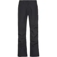 Quiksilver Snowboardhose "Estate", Herren, Gr. XL, schwarz, 100% Polyester, Hosen Snowboardhose