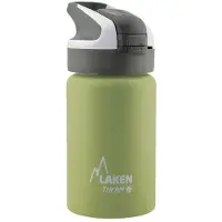 Laken Stainless Steel Summit Cap 350ml Thermosflasche