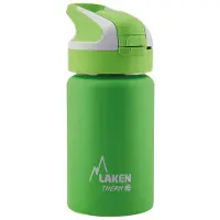 Laken Stainless Steel Summit Cap 350ml Thermosflasche