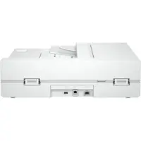 HP Dokumentenscanner Scanjet Pro 3600 f1, automatischer Einzug (60 Blätter), Duplex, USB 3.1, bis 3000 Seiten/Tag