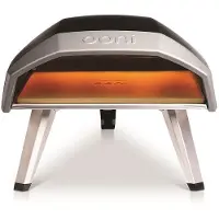 Ooni Uu-p07000 Garten-gasofen