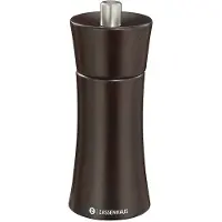 Zassenhaus Salzmühle Wenge Frankfurt 14cm : Salzmühle Art: Salzmühle
