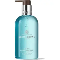 Molton Brown , Coastal Cypress & Sea Fennel Handseife 300 ml Sonstige