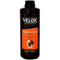 Velox Dot 5.1 500ml Bremsflüssigkeit