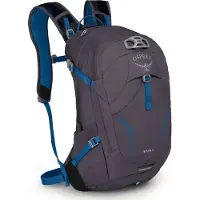 Osprey Sylva 12 Rucksack Grau Grau One Size