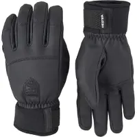 Hestra Orbit - 5 Finger black (100) 8
