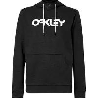 Oakley - B1B Pullover Hoodie 2.0 - Hoodie Gr XS schwarz