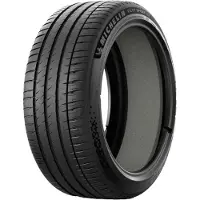 Michelin Sommerreifen motorcycle-tyres Pilot Sport EV ( 285/45 R20 112W XL EV, LTS, mit Felgenschutzleiste (FSL) )
