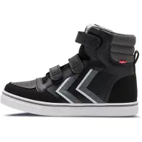 Hummel Stadil Pro Sportschuhe Schwarz EU 33 Junge Schwarz EU 33
