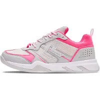 Hummel Teiwaz 2.0 Indoor-sportschuhe Für Damen Rosa EU 46 Frau Rosa EU 46