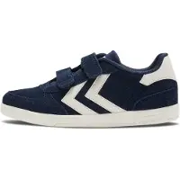 Hummel Victory Suede Sportschuhe