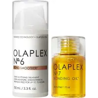 Olaplex No.6 Bond Smoother New 100ml Haarserum