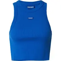 Hugo Blue Top Baby 50511450 Blau Slim Fit