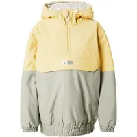 Dc-shoes Nexus Rev Jacke Gelb L Frau Gelb L