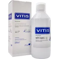 Dentaid Vitis Zahnpflege-Mundspülung 500 Ml (Ge-It)