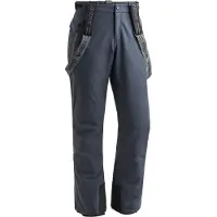 Maier Sports Herren Latzhose Anton Vent slim