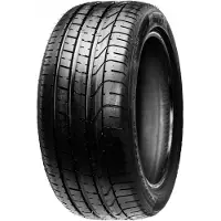 Pirelli Sommerreifen motorcycle-tyres P Zero Run Flat ( 245/40 R18 93Y mit Felgenschutz (MFS), runflat )