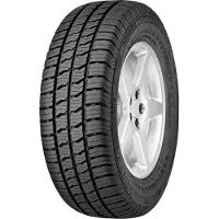 Continental GAN car-tyres VancoFourSeason 2 ( 205/65 R16C 107/105T 8PR Doppelkennung 103H )