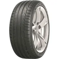 Dunlop So car-tyres Sport Maxx RT ( 265/35 ZR19 (98Y) XL MO1, mit Felgenschutz (MFS) BLK )
