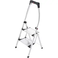 Hailo K100 Top Teleskopleiter