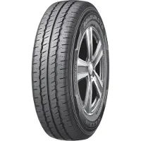 Nexen Sommerreifen motorcycle-tyres Roadian CT8 ( 215/60 R16C 108/106T 8PR )
