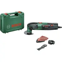 Bosch Pmf 220 Ce Oszillierendes Multifunktionswerkzeug