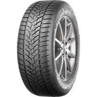 Dunlop Wi car-tyres Winter Sport 5 ( 235/55 R19 105V XL, SUV BLK )