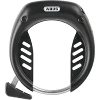 ABUS Rahmenschloss Tectic 496 NR - Schlüssel abziehbar bei geöffnetem Schloss - Fahrradschloss mit -Sicherheitslevel 6