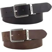 Levi's Levis Ledergürtel Reversible Core