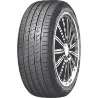 Nexen So car-tyres N Fera SU1 ( 205/40 ZR16 79W 4PR RPB )