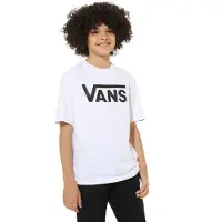 Vans Shirt-oberteil Mit Kurzen Ärmeln