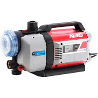 Al-Ko Hauswasserautomat HWA 4000 Comfort