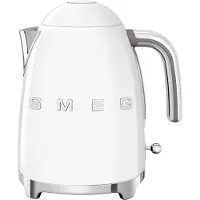 Smeg KLF03WHEU Weiß