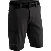 Maier Sports Herren Bermuda Huang He-Bermuda el.