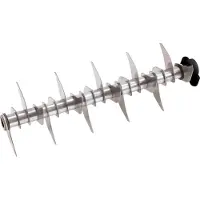 Einhell Rasenlüfter-Zubehör Ersatzmesserwalze GE-SA 1640
