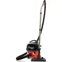 Numatic HVR200-11 Henry / 903383 Staubsauger, 620 Watt, Zubehör im Gerät