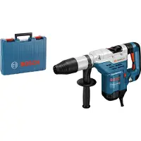 Bosch GBH 5-40 DCE Professional Bohrhammer 1150 W 8,8 J SDS Max ( 0611264000 ) + Koffer