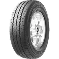 Maxxis GAN car-tyres Vansmart A/S AL2 ( 195/60 R16C 99/97T )