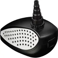 Ubbink SMARTMAX 5000Fi - Filterpumpe