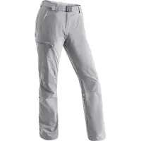 Maier Sports Elastischer Wandern-Hose Damen Lulaka