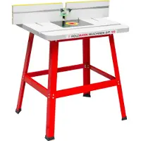 Holzmann Oberfräsentisch OFT102