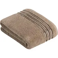 Vossen Badehandtuch Cult De Luxe Sierra (100 x 150 cm)