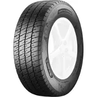 Barum Vanis Allseason 22575 R16 121 R