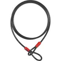 ABUS Schlossverlängerung "Cobra 8/250 black"