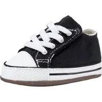 Converse "Kinder Chuck Taylor All Star Cribster Canvas Color-Mid" für Babys mit Klettverschluss