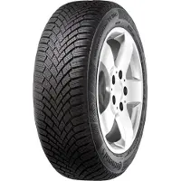 Continental Winterreifen motorcycle-tyres WinterContact TS 860 S SSR ( 225/40 R18 92V XL *, EVc, runflat )